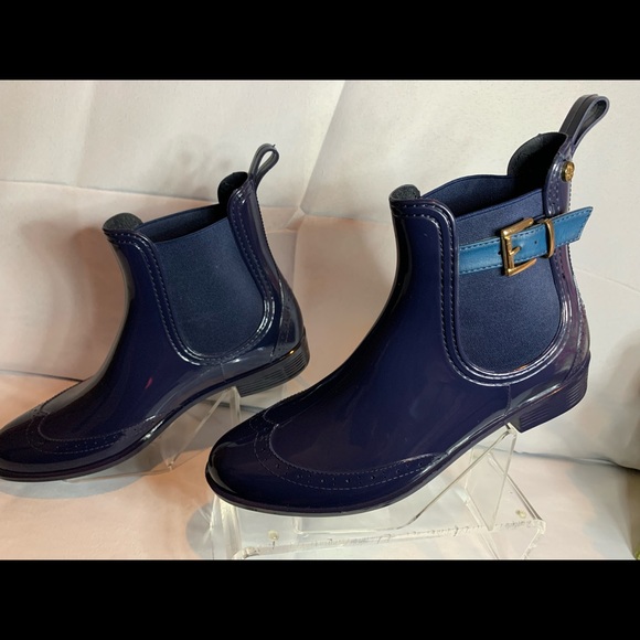 * C’M ! PARIS *RAIN BOOTS!! - Picture 7 of 17